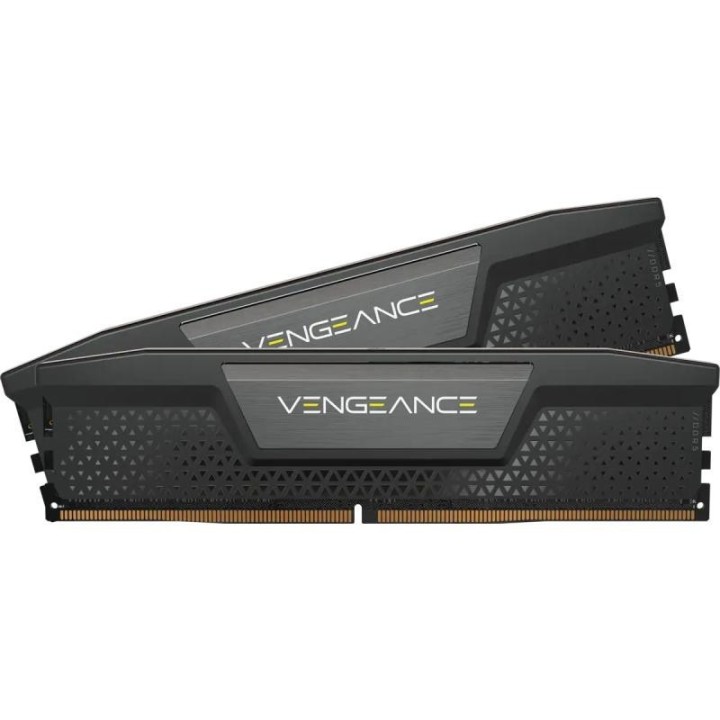 Mémoire Corsair Vengeance 32 Go (2 × 16 Go) DDR5 6400 | Ordiland