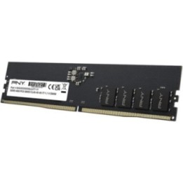 Mémoire PNY Performance 8 Go (1 × 8 Go) DDR5 4800 MHz | Ordiland