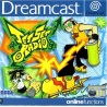 Jeux Dreamcast : Jet Set Radio - Occasion "Complet"
