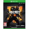 Jeux Xbox One : Call of Duty Black Ops 4 - Occasion