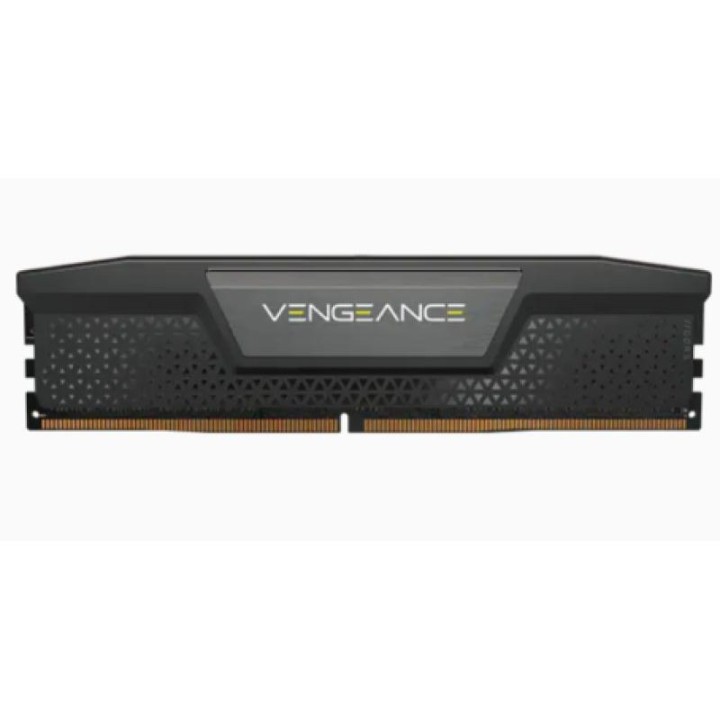 Mémoire Corsair Vengeance 16 Go (2 × 8 Go) DDR5 5200 MHz CL40 (CMK16GX5M2B5200C40)