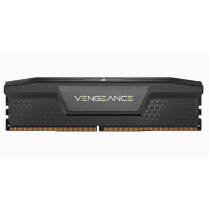 Mémoire Corsair Vengeance 16 Go (2 × 8 Go) DDR5 5200 MHz CL40 (CMK16GX5M2B5200C40)