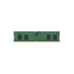 Mémoire Kingston 8 Go (1 × 8 Go) DDR5 5600 MHz CL46 | Ordiland