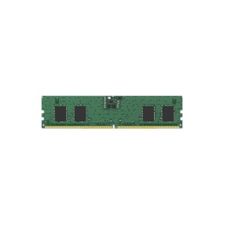 Mémoire Kingston 8 Go (1 × 8 Go) DDR5 5600 MHz CL46 | Ordiland