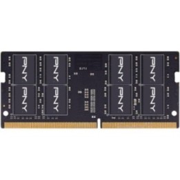 Mémoire PNY Performance 8 Go (1 × 8 Go) DDR4 3200 MHz | Ordiland