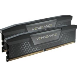 Mémoire Corsair Vengeance 64 Go (2 × 32 Go) DDR5 6400 | Ordiland
