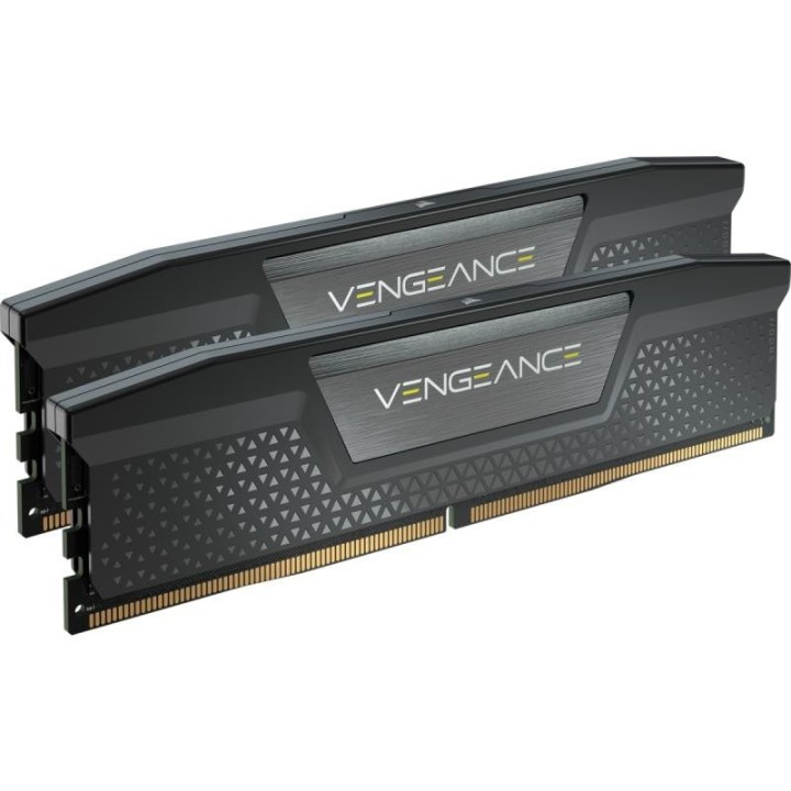 Mémoire Corsair Vengeance 64 Go (2 × 32 Go) DDR5 6400 | Ordiland