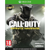 Jeux Xbox One : Call of Duty Infinite Warfare - Occasion