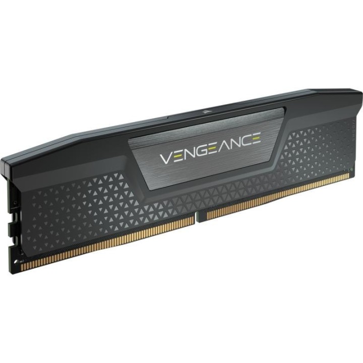 Mémoire Corsair Vengeance 64 Go (2 × 32 Go) DDR5 6400 | Ordiland