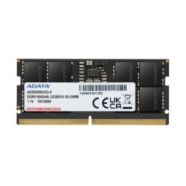 Mémoire ADATA Lancer Blade RGB 16 Go (1 × 16 Go) DDR5 | Ordiland