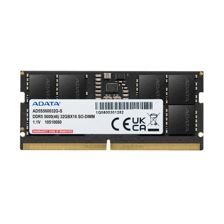 Mémoire ADATA Lancer Blade RGB 16 Go (1 × 16 Go) DDR5 | Ordiland