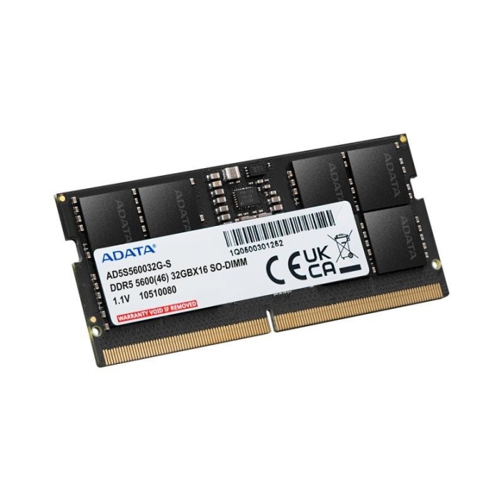 Mémoire ADATA Lancer Blade RGB 16 Go (1 × 16 Go) DDR5 | Ordiland
