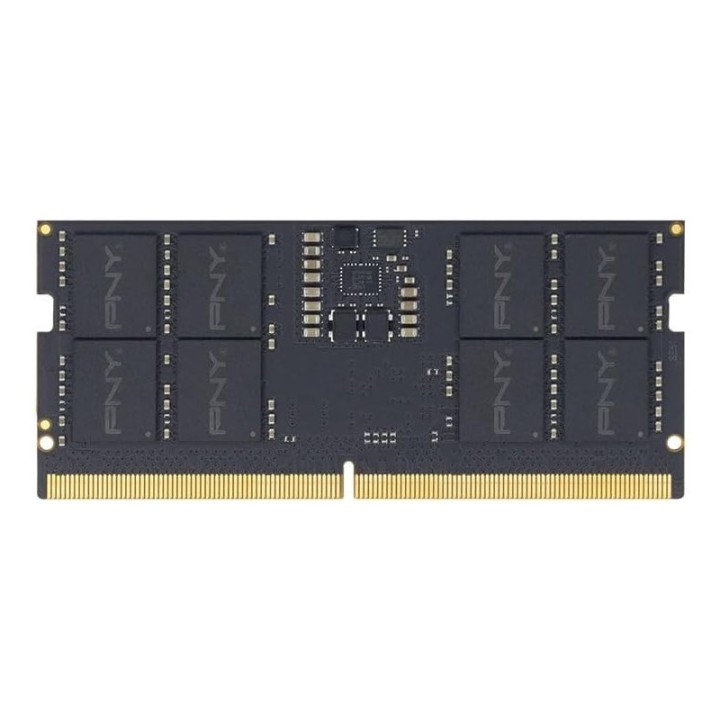 Mémoire PNY DIMM Performance 8Go 5600MHz DDR5 | Ordiland