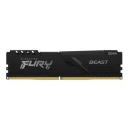 Mémoire Kingston 16 Go (1 × 16 Go) DDR4 3600 MHz CL18 | Ordiland
