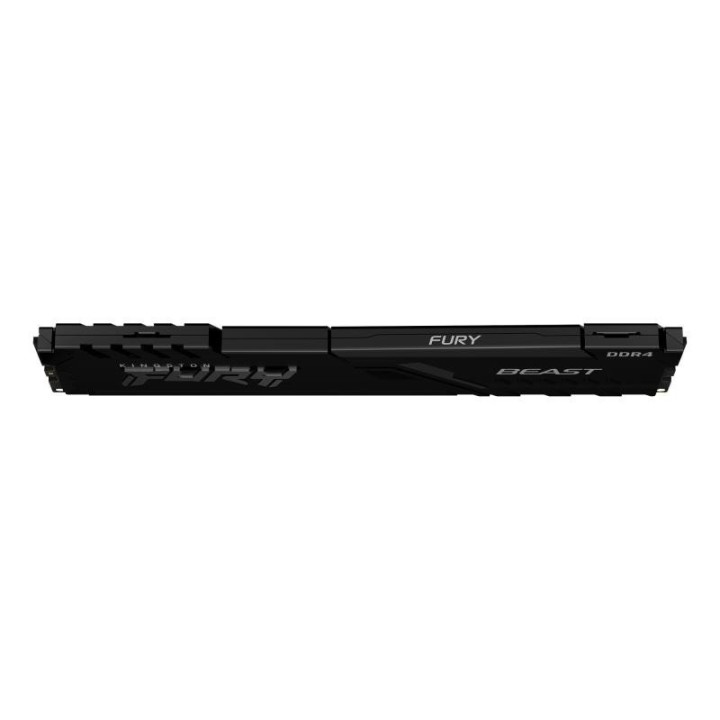 Mémoire Kingston 16 Go (1 × 16 Go) DDR4 3600 MHz CL18 | Ordiland