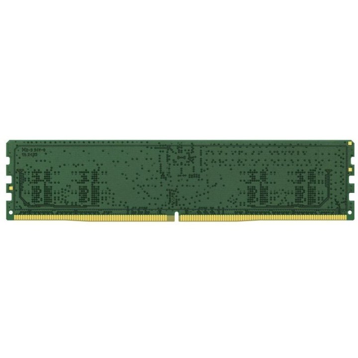Mémoire Kingston 8 Go (1 × 8 Go) DDR5 6400 MHz CL52 | Ordiland