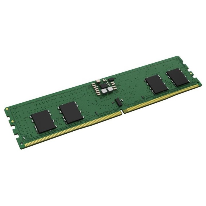 Mémoire Kingston 8 Go (1 × 8 Go) DDR5 6400 MHz CL52 | Ordiland