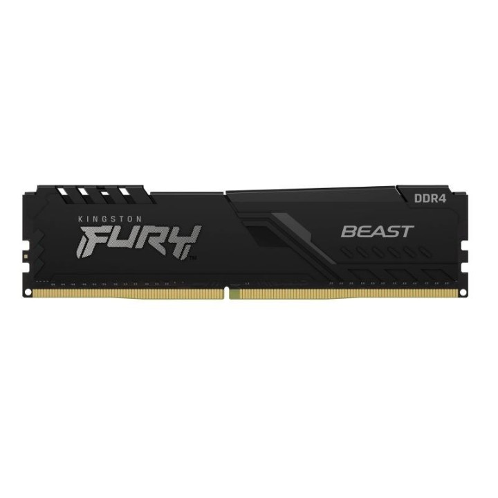 Mémoire Kingston 16 Go (2 × 8 Go) DDR4 3600 MHz CL17 | Ordiland