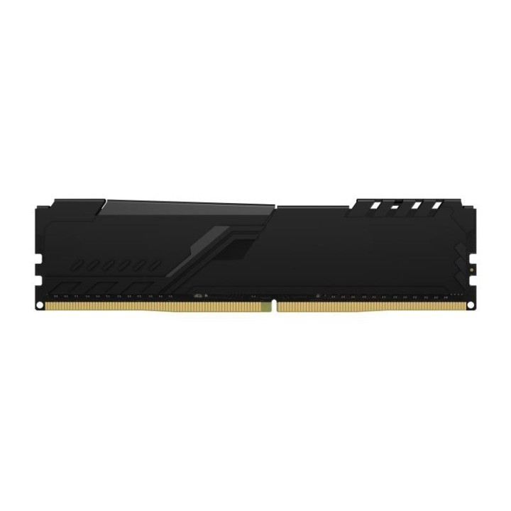 Mémoire Kingston 16 Go (2 × 8 Go) DDR4 3600 MHz CL17 | Ordiland