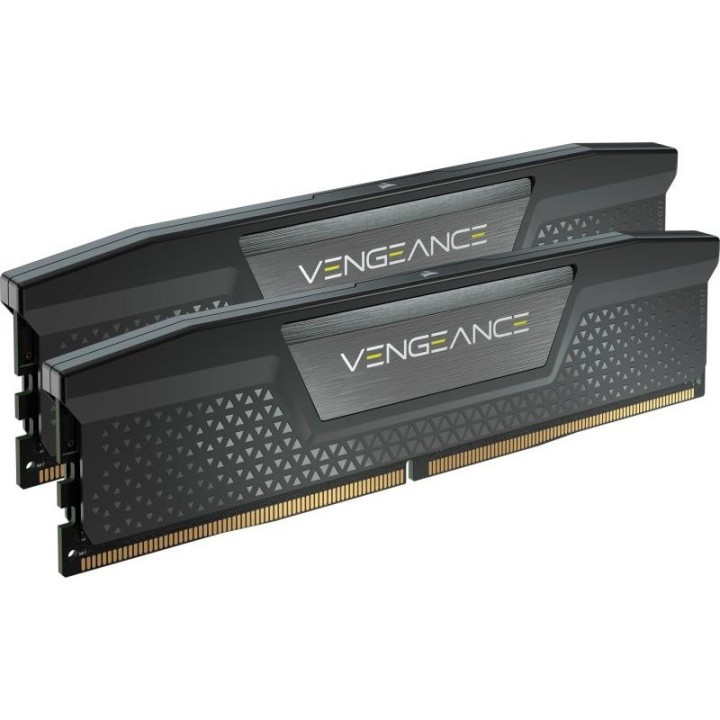 Mémoire Corsair Vengeance 32 Go (2 × 16 Go) DDR5 6000 | Ordiland