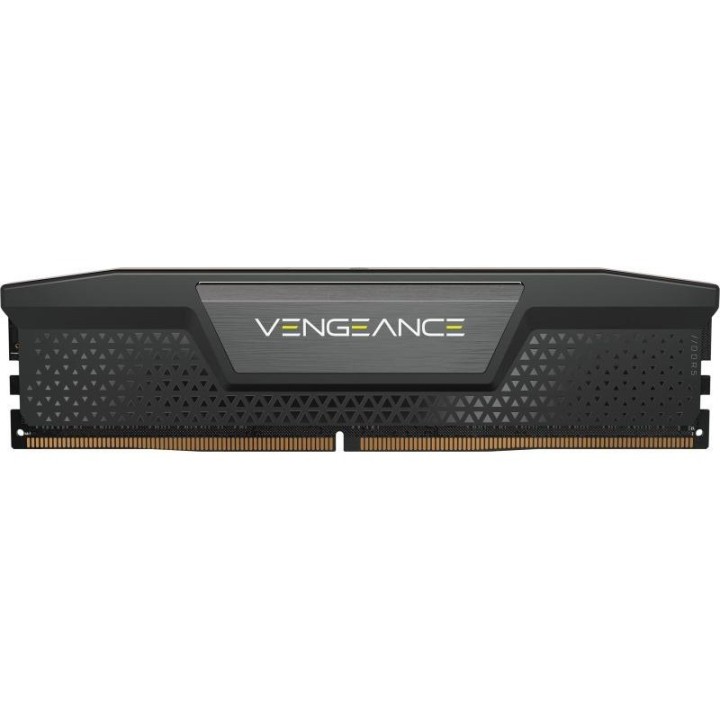 Mémoire Corsair Vengeance 32 Go (2 × 16 Go) DDR5 6000 | Ordiland