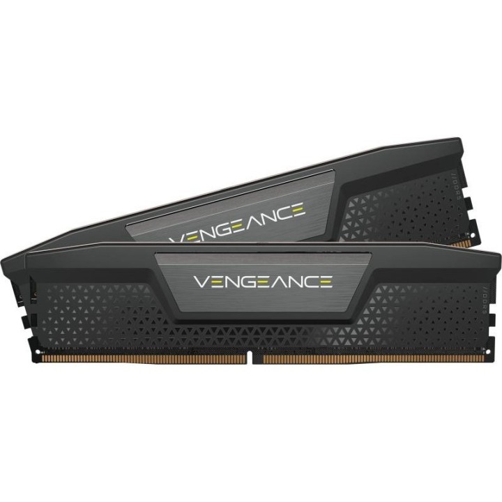 Mémoire Corsair Vengeance 32 Go (2 × 16 Go) DDR5 6000 | Ordiland