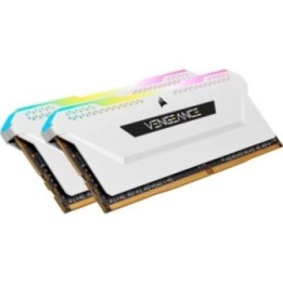 Mémoire Corsair Vengeance RGB PRO 32 Go (2 × 16 Go) | Ordiland