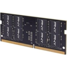 Mémoire PNY SODIMM Performance 16Go 3200MHz DDR4 | Ordiland