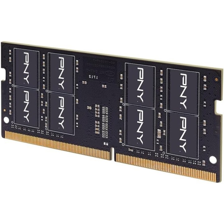 Mémoire PNY SODIMM Performance 16Go 3200MHz DDR4 | Ordiland