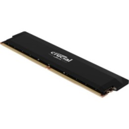 Mémoire Crucial 16 Go DDR5 6000 MHz | Ordiland