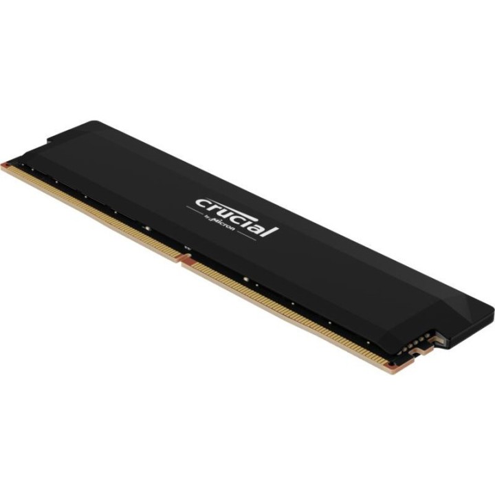 Mémoire Crucial 16 Go DDR5 6000 MHz | Ordiland