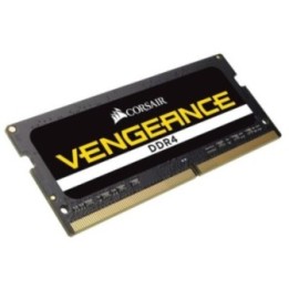 Mémoire Corsair Vengeance 8 Go (1 × 8 Go) DDR4 3200 | Ordiland