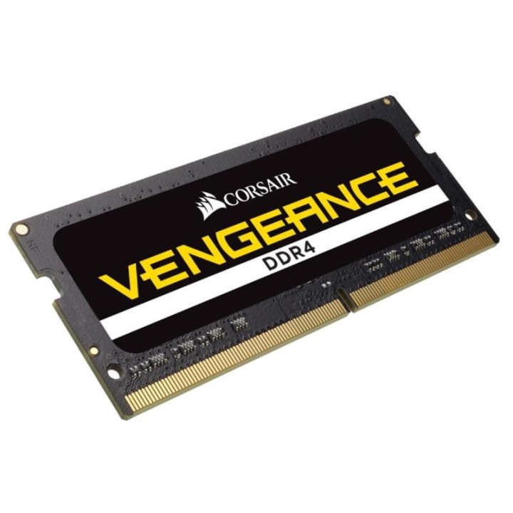 Mémoire Corsair Vengeance 8 Go (1 × 8 Go) DDR4 3200 | Ordiland