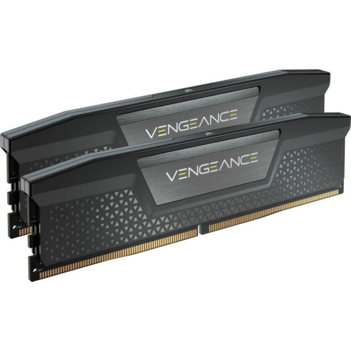 Mémoire Corsair Vengeance 32 Go (2 × 16 Go) DDR5 6000 | Ordiland