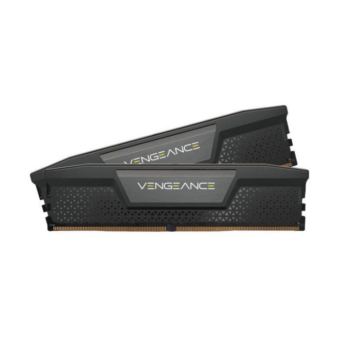 Mémoire Corsair Vengeance 32 Go (2 × 16 Go) DDR5 6000 | Ordiland