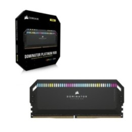 Mémoire Corsair Vengeance RGB 32 Go (2 × 16 Go) DDR5 | Ordiland