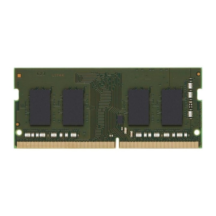 Mémoire Kingston 16 Go (1 × 16 Go) DDR4 3200 MHz CL22 | Ordiland