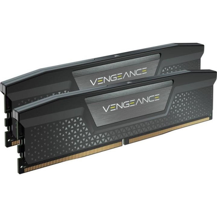 Mémoire Corsair Vengeance 32 Go (2 × 16 Go) DDR5 5200 | Ordiland
