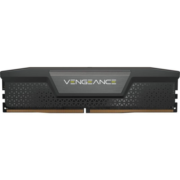 Mémoire Corsair Vengeance 32 Go (2 × 16 Go) DDR5 5200 | Ordiland