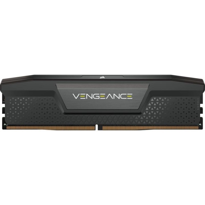 Mémoire Corsair Vengeance 32 Go (2 × 16 Go) DDR5 5200 | Ordiland