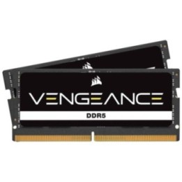 Mémoire Corsair Vengeance 32 Go (2 × 16 Go) DDR5 5600 | Ordiland