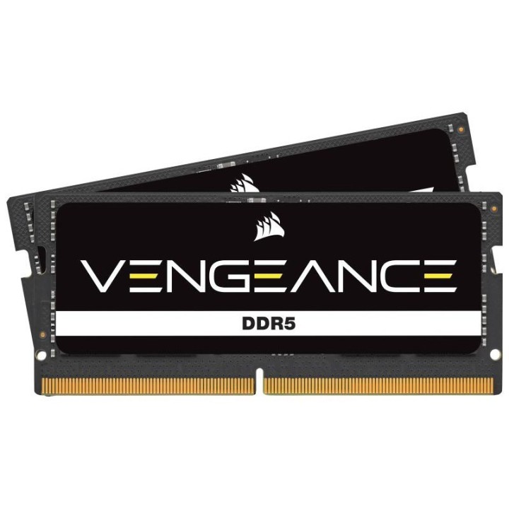Mémoire Corsair Vengeance 32 Go (2 × 16 Go) DDR5 5600 | Ordiland