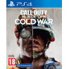 Jeux PS4 : Call of Duty Black Ops Cold War - Occasion