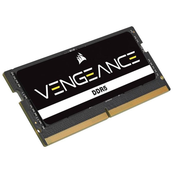 Mémoire Corsair Vengeance 32 Go (2 × 16 Go) DDR5 5600 | Ordiland