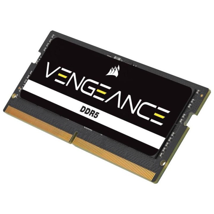 Mémoire Corsair Vengeance 32 Go (2 × 16 Go) DDR5 5600 | Ordiland