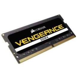 Mémoire Corsair Vengeance 8 Go (1 × 8 Go) DDR4 2400 | Ordiland