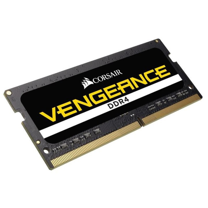 Mémoire Corsair Vengeance 8 Go (1 × 8 Go) DDR4 2400 | Ordiland