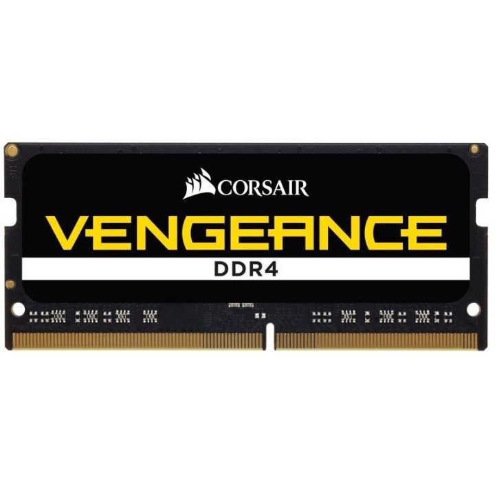 Mémoire Corsair Vengeance 8 Go (1 × 8 Go) DDR4 2400 | Ordiland