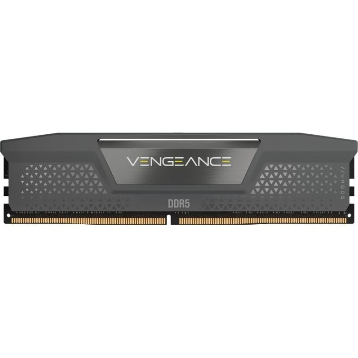 Mémoire Corsair Vengeance 32 Go (2 × 16 Go) DDR5 6000 | Ordiland