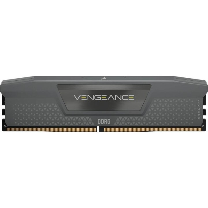 Mémoire Corsair Vengeance 32 Go (2 × 16 Go) DDR5 6000 | Ordiland